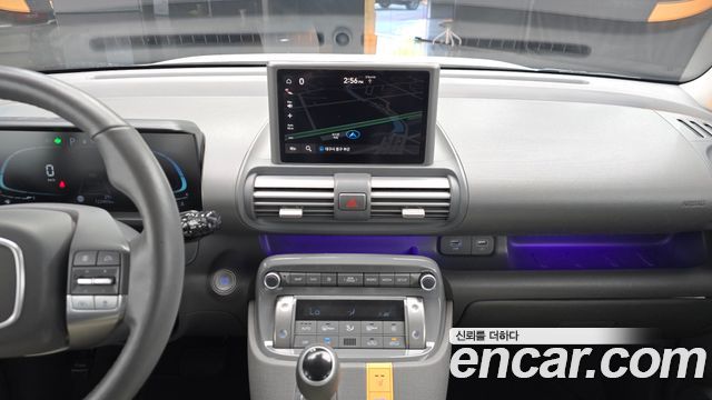 Hyundai Casper 2023 — photo 19