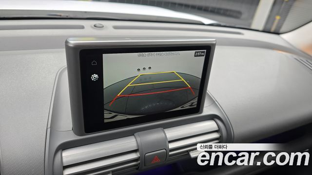 Hyundai Casper 2023 — photo 20