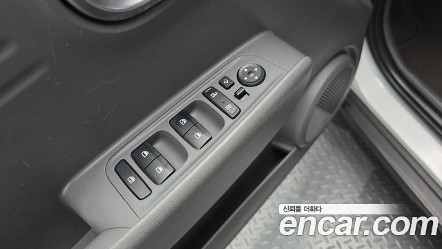 Hyundai Casper 2023 — photo 21