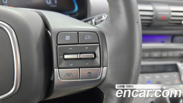 Hyundai Casper 2023 — photo 24