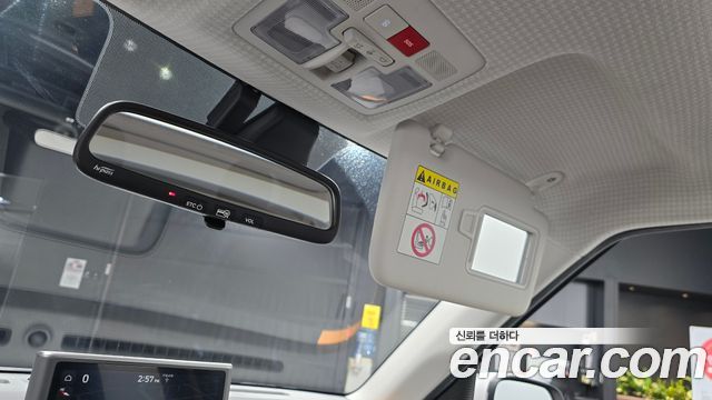 Hyundai Casper 2023 — photo 25