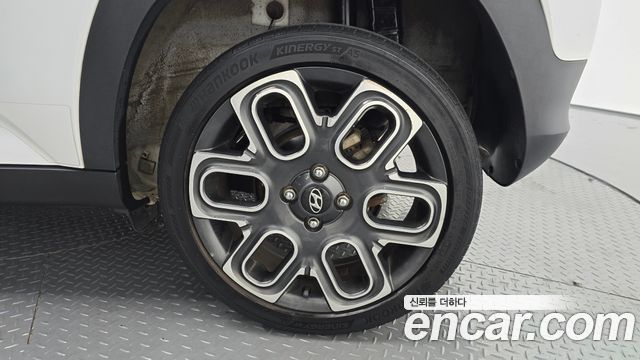 Hyundai Casper 2023 — photo 7