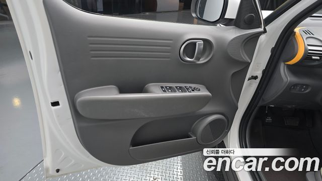 Hyundai Casper 2023 — photo 14