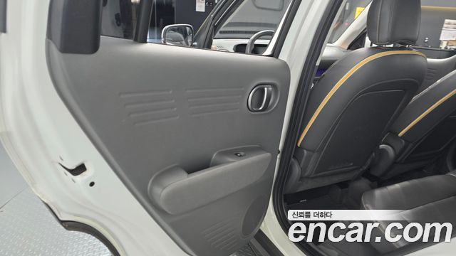 Hyundai Casper 2023 — photo 15
