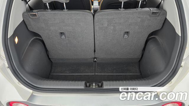 Hyundai Casper 2023 — photo 27