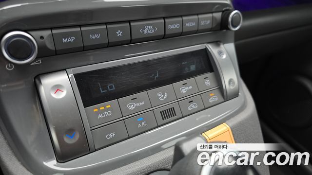 Hyundai Casper 2023 — photo 28