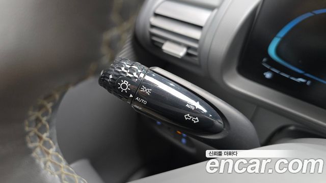 Hyundai Casper 2023 — photo 30
