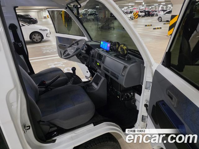 Chevrolet Korea damas 2017 — photo 14