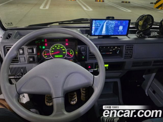 Chevrolet Korea damas 2017 — photo 18