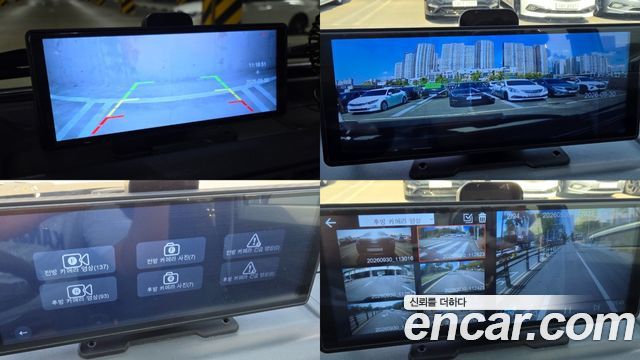 Chevrolet Korea damas 2017 — photo 20