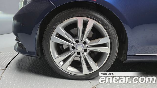 Mercedes-Benz E-Class 2016 — photo 5