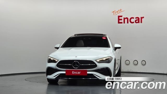 Mercedes-Benz CLE-Class 2024 — photo 3