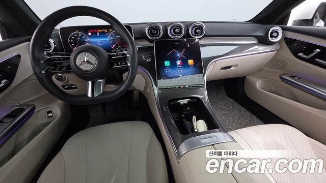Mercedes-Benz CLE-Class 2024 — photo 10