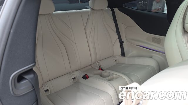 Mercedes-Benz CLE-Class 2024 — photo 17