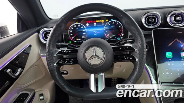 Mercedes-Benz CLE-Class 2024 — photo 18
