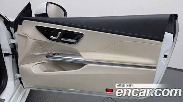 Mercedes-Benz CLE-Class 2024 — photo 15