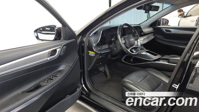 Hyundai Grandeur 2020 — photo 10
