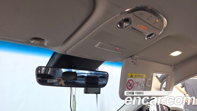 Hyundai Grandeur 2020 — photo 17