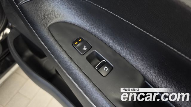 Hyundai Grandeur 2020 — photo 19