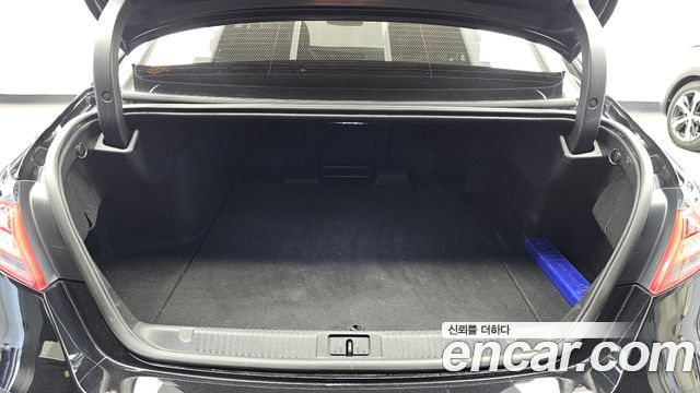 Renault Korea SM7 2017 — photo 26