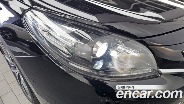 Renault Korea SM7 2017 — photo 8