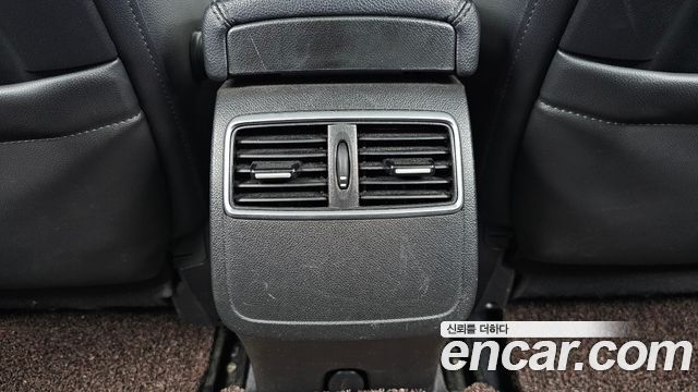 Renault Korea SM7 2017 — photo 30