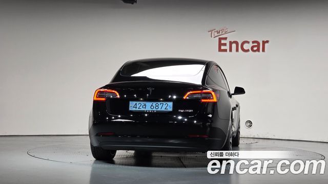 Tesla Model 3 2021 — photo 4