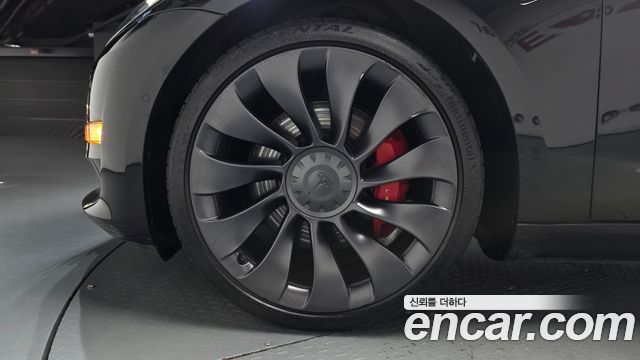 Tesla Model 3 2021 — photo 5