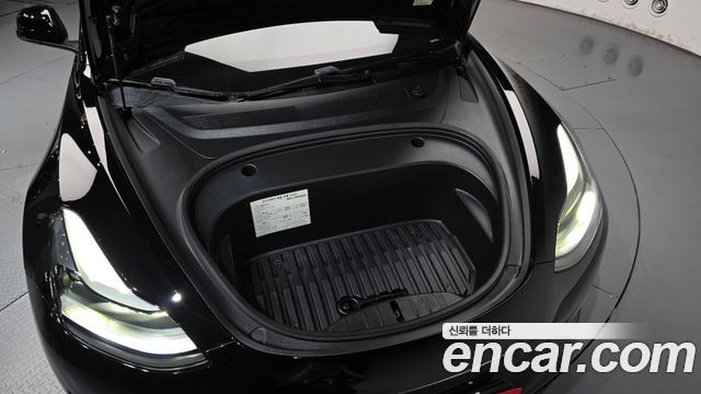 Tesla Model 3 2021 — photo 6