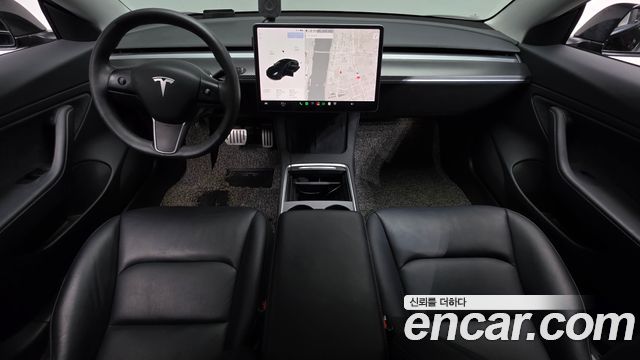 Tesla Model 3 2021 — photo 10
