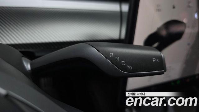 Tesla Model 3 2021 — photo 12