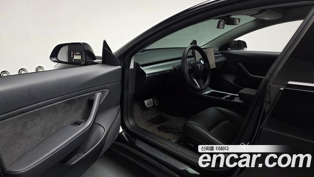 Tesla Model 3 2021 — photo 13