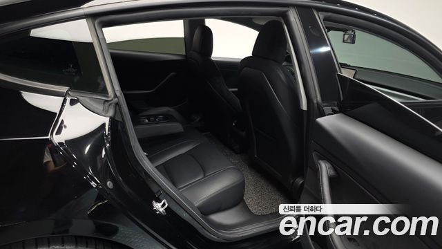 Tesla Model 3 2021 — photo 18