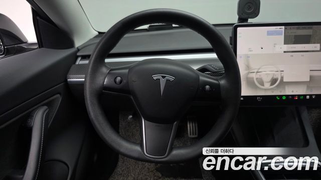 Tesla Model 3 2021 — photo 19