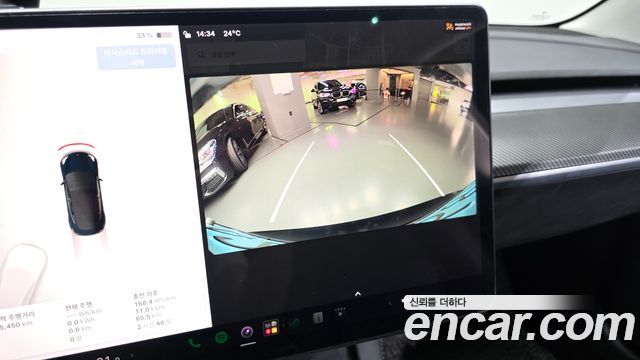Tesla Model 3 2021 — photo 21