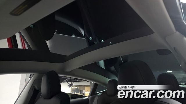 Tesla Model 3 2021 — photo 25