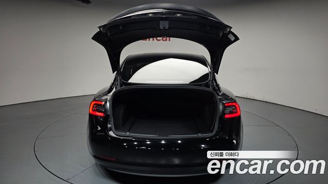 Tesla Model 3 2021 — photo 26