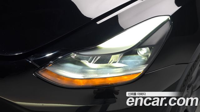 Tesla Model 3 2021 — photo 8
