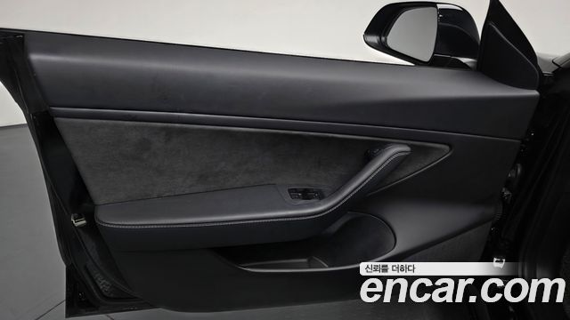 Tesla Model 3 2021 — photo 14