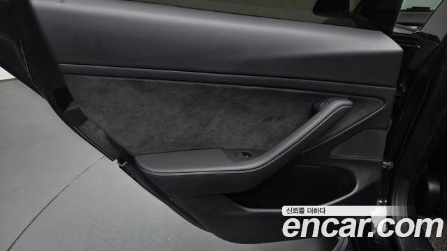 Tesla Model 3 2021 — photo 15