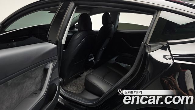 Tesla Model 3 2021 — photo 16
