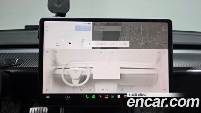 Tesla Model 3 2021 — photo 27