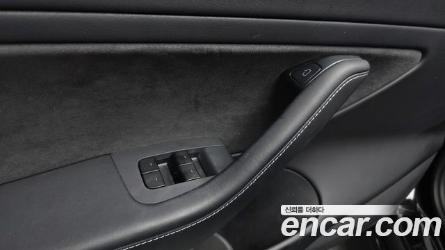Tesla Model 3 2021 — photo 30