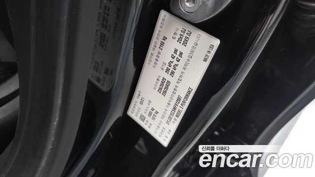 Tesla Model 3 2021 — photo 34