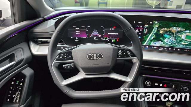 Audi Q5 2025 — photo 19