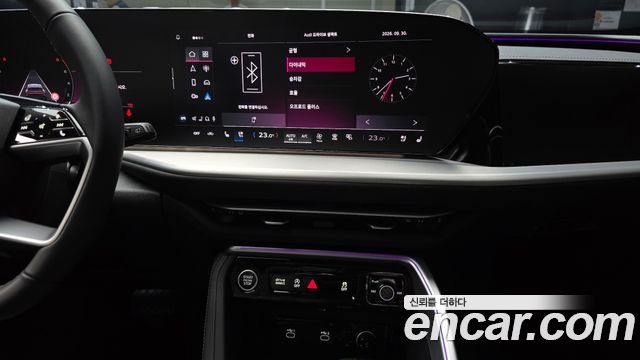 Audi Q5 2025 — photo 20