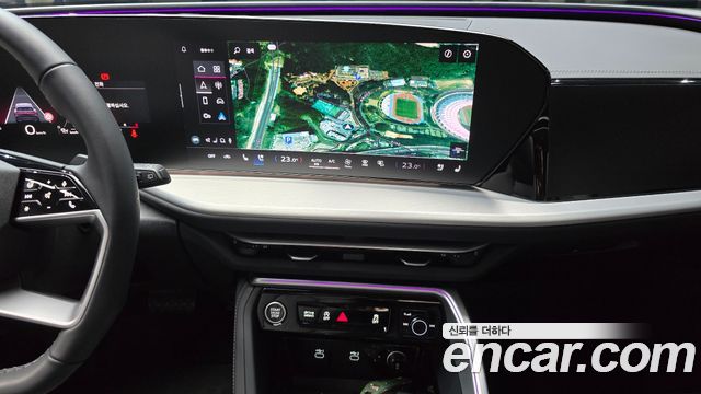 Audi Q5 2025 — photo 22