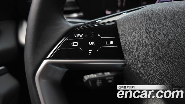 Audi Q5 2025 — photo 25