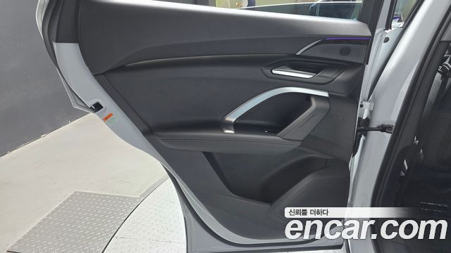 Audi Q5 2025 — photo 15