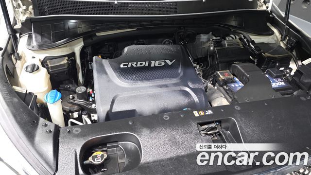 Kia Sorento 2016 — photo 6